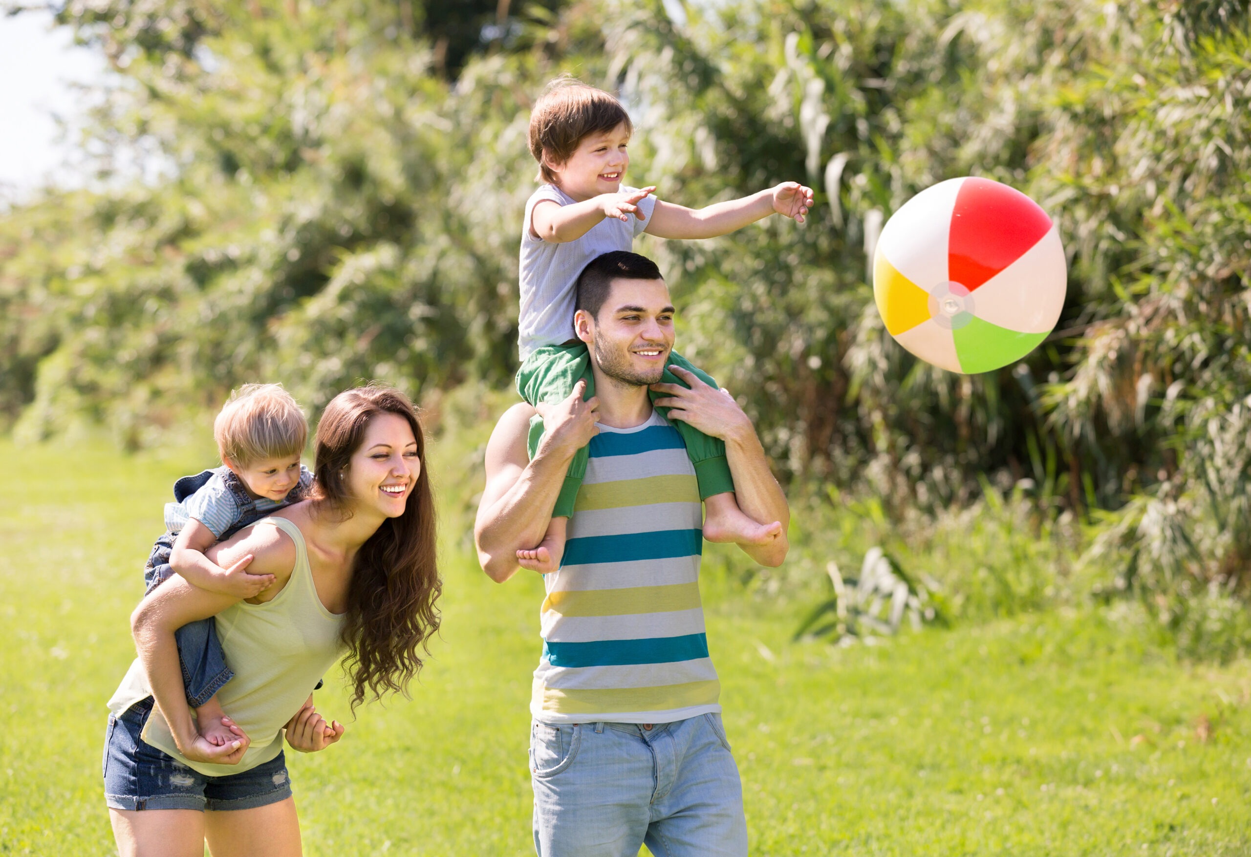 Family Friendly Activities
