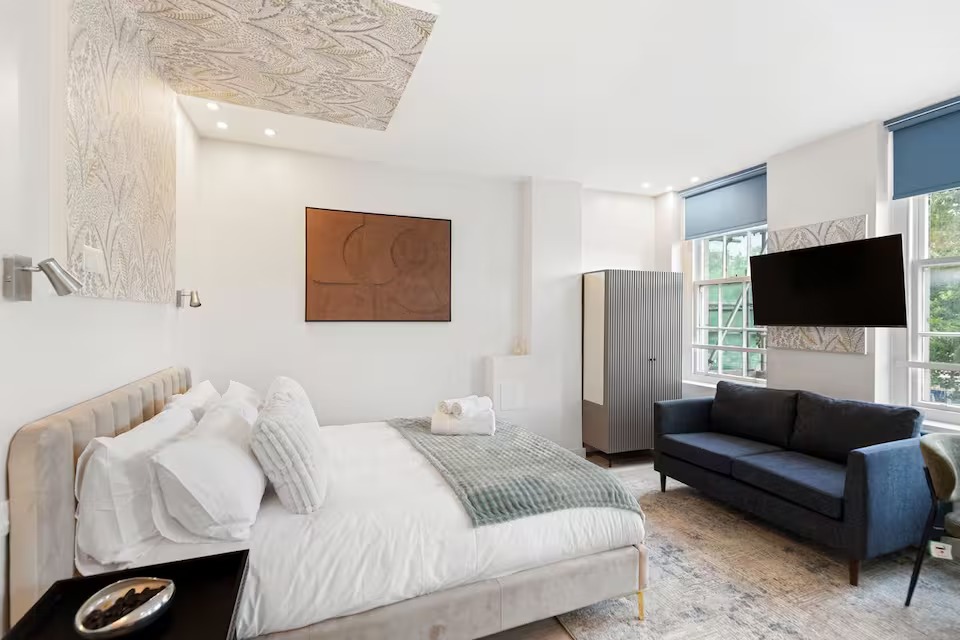 Property Setup