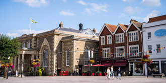 salisburry