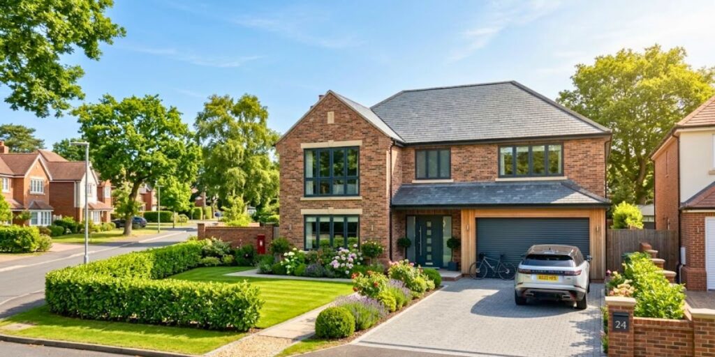 5 Reasons UK Landlords Switch to Short-Let Management in 2026