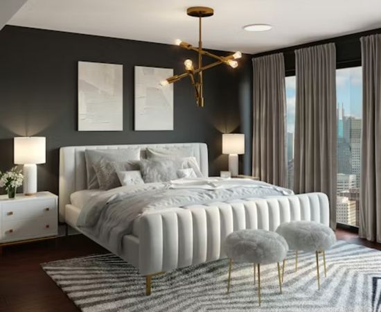 bedroom for rent in liverpool england