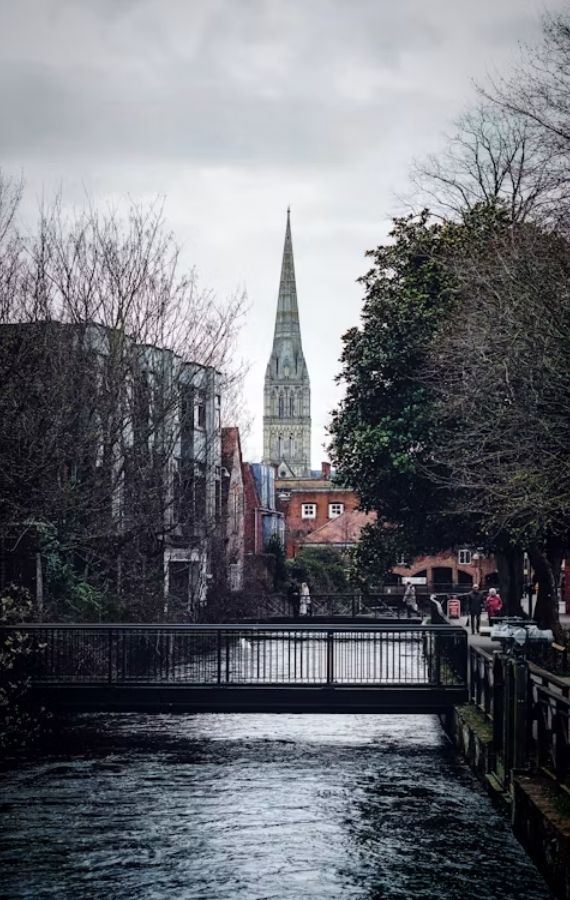 Salisbury