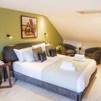 The Anchor Stuidio|Sleeps2|Weymouth Beach