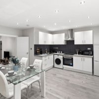 The Harbour Hideaway, Weymouth Beach, Sleeps4