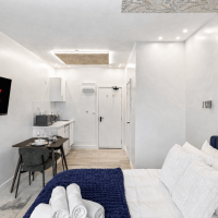 House of coastal key lets