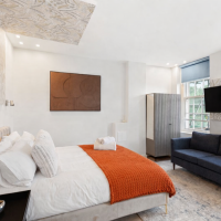 House of coastal key lets