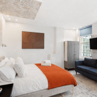 House of coastal key lets