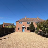 Burton House|4 Bed | Sleeps8 | Private Parking